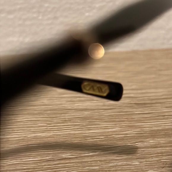 $45 - CARMEN MARC VALVO - IVANA/ Mink 53 - 17 - 140mm - Picture 10 of 14